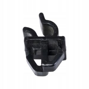 Daewoo Matiz zacisk mocowania przewodu hamulcowego 96258311 - obrazek 2