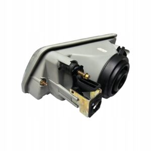 Lampa przednia, reflektor Fiat Carello prawy Fiat Cinquecento fabryczny - obrazek 7