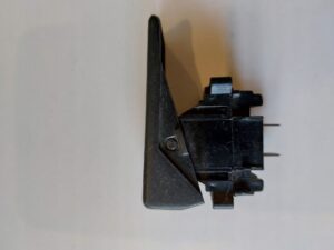 Fiat 126p Fl włącznik świateł przeciwmgielnych - obrazek 2