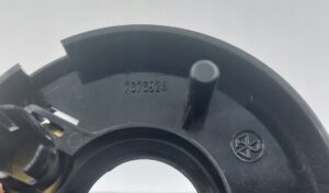 Pierścień pod kierownicę Fiat 126p OE podstawa now - obrazek 4