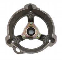 Obudowa przednia tarcza alternatora Fiat 126p maluch nowa 9939312
