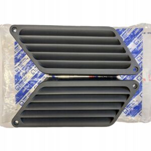 Wloty powietrza Fiat 126p EL nowe oryginalne perfekcyjne