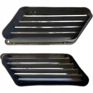 Wloty powietrza Fiat 126p EL nowe oryginalne perfekcyjne - obrazek 2