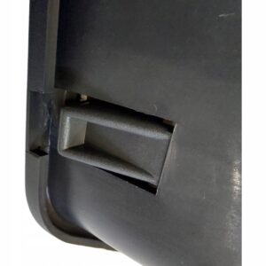 Wloty powietrza Fiat 126p EL nowe oryginalne perfekcyjne - obrazek 3