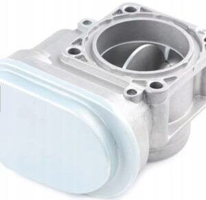 Korpus przepustnicy Volkswagen golf V, IV, Bora Jeep, Seat - obrazek 4