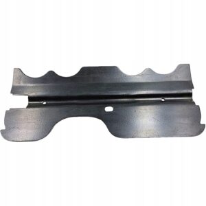 Przepustnica termostatu FIAT 126p 4289536 maluch
