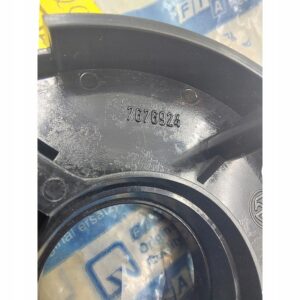 Osłona przycisku sygnału dolna Fiat 126p FL EL, OE 7676924 - obrazek 4
