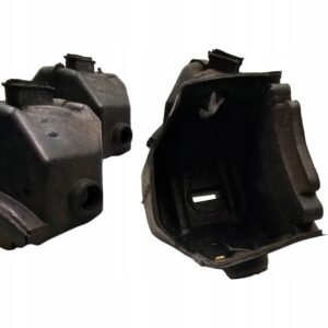 Osłona gumowa widełek rozrusznika Fiat 126p ST OE 43287979 - obrazek 2