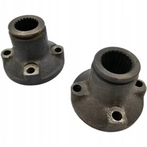 Zabierak półosi Fiat 126p Komplet , 4095427