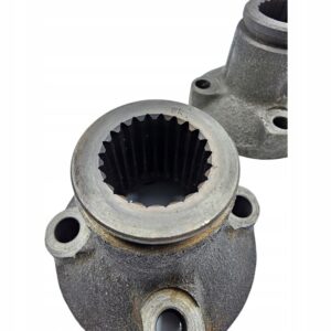 Zabierak półosi Fiat 126p Komplet , 4095427 - obrazek 2