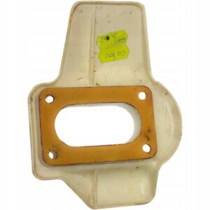 Podstawa gaźnika Fiat Cinquecento 700 7758703 - obrazek 2