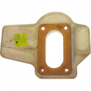 Podstawa gaźnika Fiat Cinquecento 700 7758703 - obrazek 3