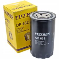 FILTR OLEJU OP 632 KIA HYUNDAI