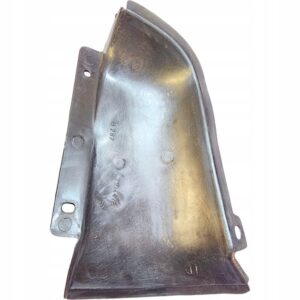 FIAT CINQUECENTO OSŁONA WNĘKI KOŁA LEWA TYŁ 7714473 - obrazek 2