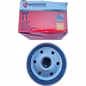 PZL Filters PP11 Filtr oleju Renault 8200768913