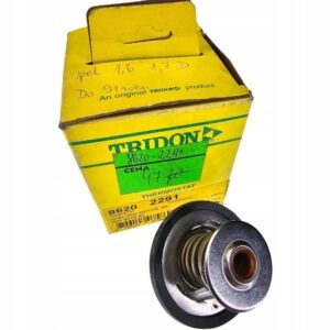 TERMOSTAT OPEL KADETT ASCONA RECORD ASTRA - obrazek 2