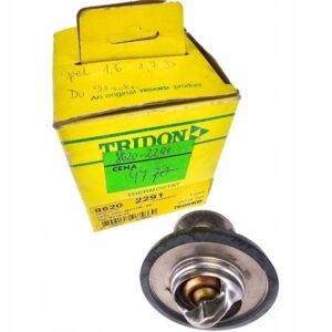 TERMOSTAT OPEL KADETT ASCONA RECORD ASTRA - obrazek 3