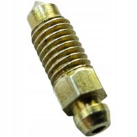 Odpowietrznik cylindra hamulcowego Fiat 126p, FSO, Polonez, M8X1.25X25
