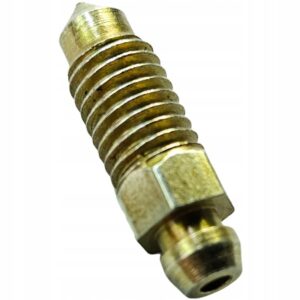 Odpowietrznik cylindra hamulcowego Fiat 126p, FSO, Polonez, M8X1.25X25