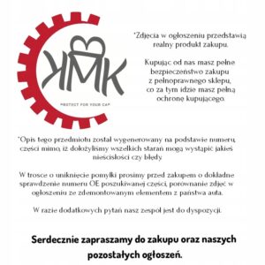Panewki wałka rozrządu N Żuk, Nysa, Wraszawa komplet - obrazek 4