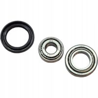 RUVILLE Zestaw łożysk koła 5212 4011442101602 Ford Fiesta