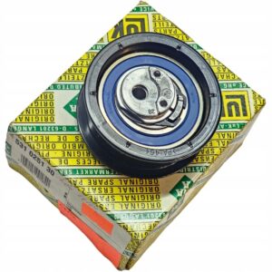 INA 531 0251 30 Rolka napinacza, pasek rozrządu VW Audi Ford Seat