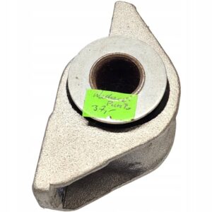 SILENTBLOCK WAHACZA FIAT PUNTO 1.1-1.7D 09.93-06.0 - obrazek 3