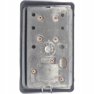 Lampa oświetlenia wnętrza FSO, Polonez, 1020072200, 026731 - obrazek 3