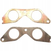 Uszczelka kolektora wydechowego Fiat 125p, FSO, Caro Plus MPI SPI, 4072291