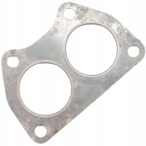 Uszczelka rury wydechowej Fiat 125p, FSO, 330-905, 807.160, 4061096 - obrazek 2