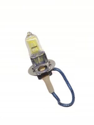 Żarówka PHILIPS H3 12V 55W Allweather Klasyk