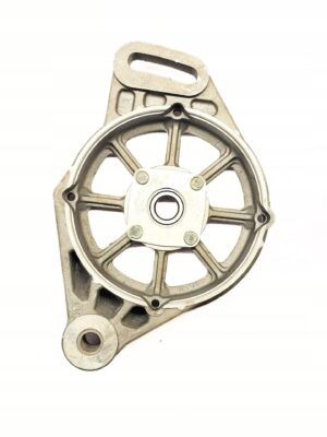 Fiat 125p tarcza przednia alternatora 4149590 - obrazek 4
