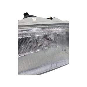 Lampa przednia, reflektor Fiat Carello prawy Fiat Cinquecento fabryczny - obrazek 2