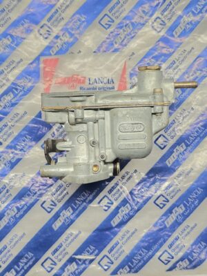 Fiat 126p nowy gaźnik POLMO FOS 4381128