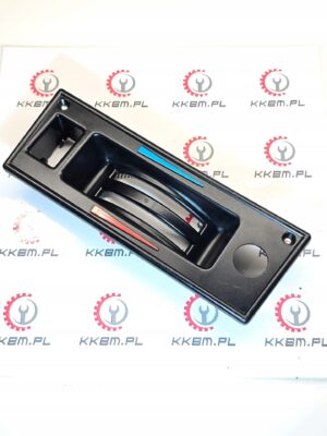 Fiat 125p FSO panel nawiewu nowy - obrazek 2