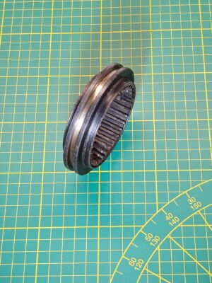 SYNCHRONIZATOR 3 4 BIEG FIAT COUPE 94-00 2.0 - obrazek 3