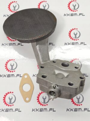 FSO smok pompy oleju Fiat 125p 4063102 - obrazek 2