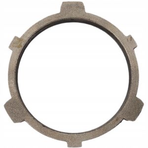 Synchronizator 1-2 bieg Fiat Panda Van/Berlina - obrazek 3