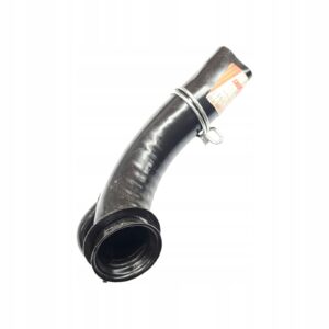 Rura wlewu paliwa Fiat 126p EL, Bis Maluch oryginalna 46577020 - obrazek 2