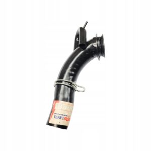 Rura wlewu paliwa Fiat 126p EL, Bis Maluch oryginalna 46577020 - obrazek 3