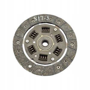 Tarcza sprzęgła Polonez 1.9 Citroen 200 060594
