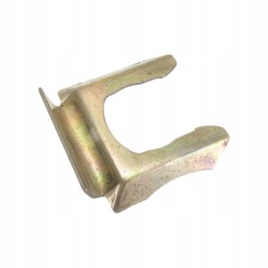 Zabezpieczenie przewodu hamulcowego Fiat 126p, FSO, Polonez, Fiat 125p - obrazek 2