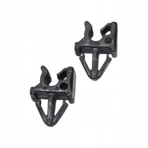 Daewoo Matiz zacisk mocowania przewodu hamulcowego 96258311 - obrazek 8