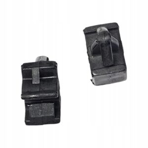 Daewoo Matiz zacisk mocowania przewodu hamulcowego 96258311 - obrazek 7