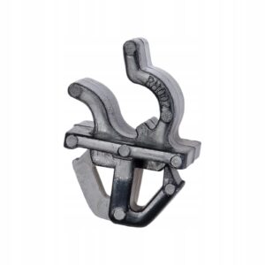 Daewoo Matiz zacisk mocowania przewodu hamulcowego 96258311 - obrazek 3