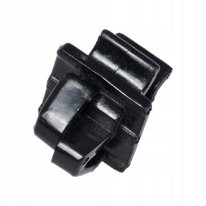 Daewoo Matiz zacisk mocowania przewodu hamulcowego 96258311 - obrazek 4