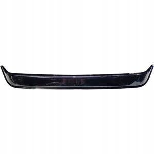Daewoo Lanos owiewka szyby tylnej lotka tuning