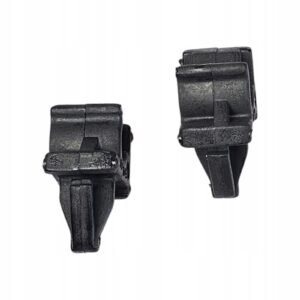 Daewoo Matiz zacisk mocowania przewodu hamulcowego 96258311 - obrazek 6