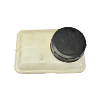 Zbiorniczek płynu hamulcowego Fiat 126p 4394446