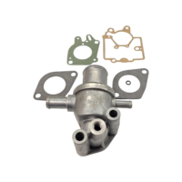 Termostat Cinquecento 900 gaźnik komplet
